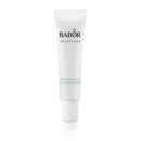 BABOR SKINOVAGE Moisturizing Eye Gel-Cream for Dry Skin, Moisturizing Eye Cream, Eye Care with Anti-Age Effect, Vegan Formula, 15 ml