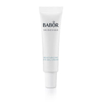 BABOR SKINOVAGE Moisturizing Eye Gel-Cream for Dry Skin, Moisturizing Eye Cream, Eye Care with Anti-Age Effect, Vegan Formula, 15 ml