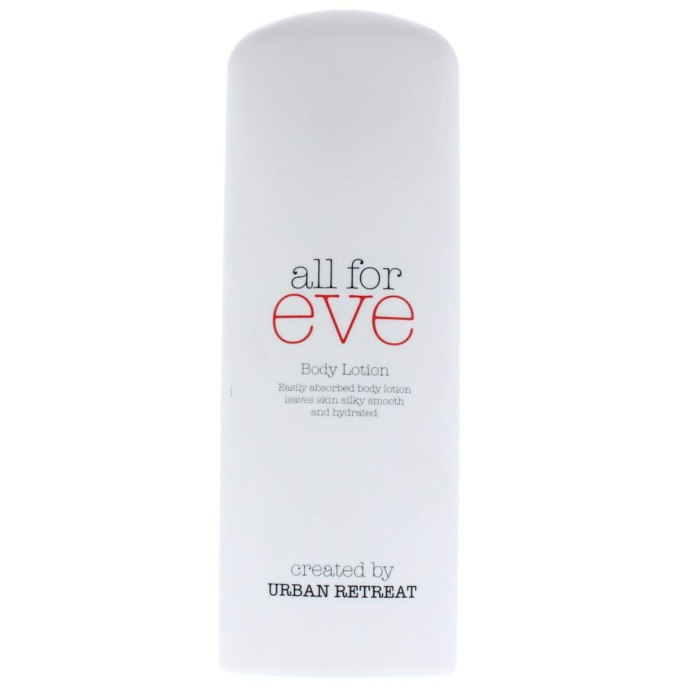 Urban Retreat All For Eve Body Lotion For Her, 250 ml