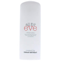 Urban Retreat All For Eve Body Lotion For Her, 250 ml