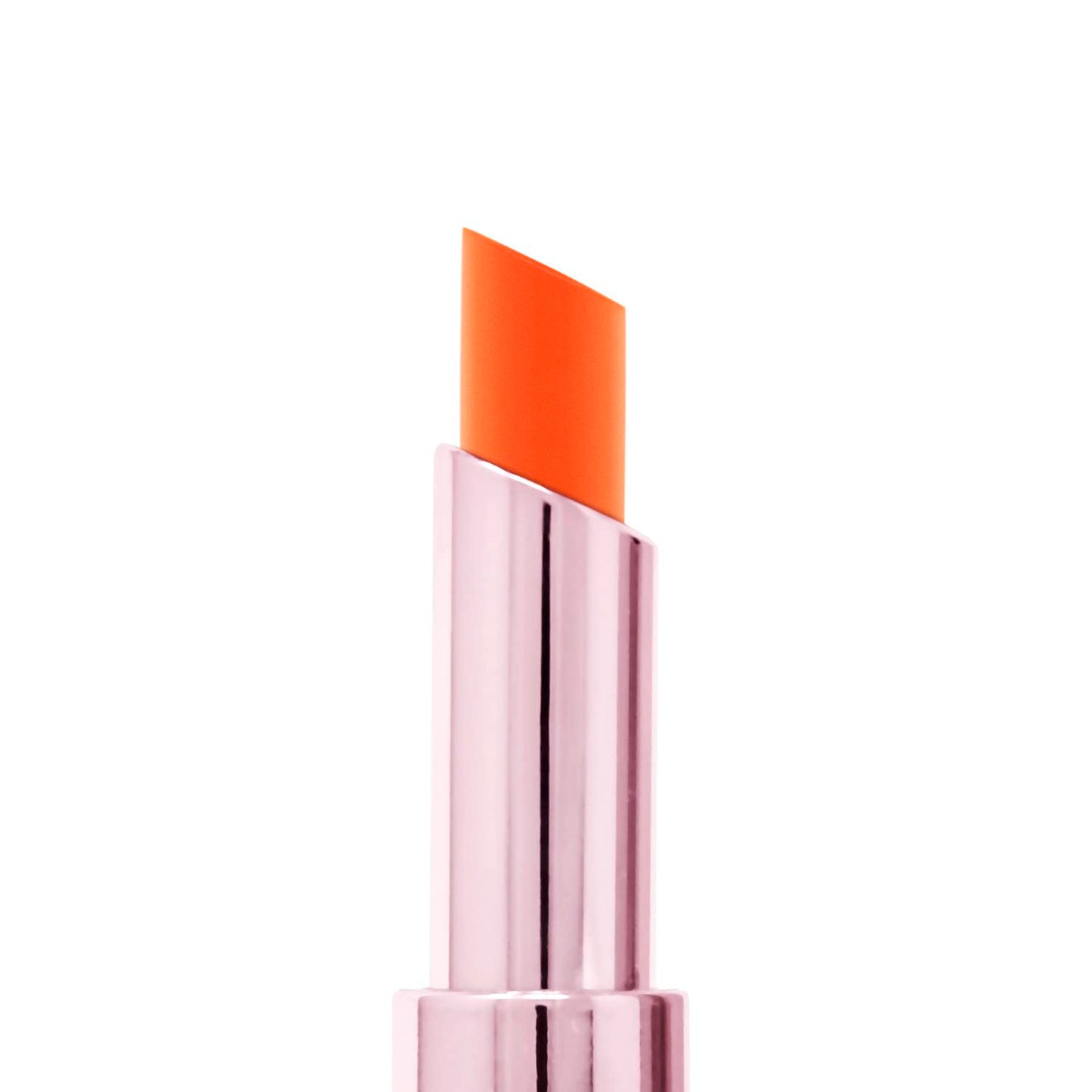 Maybelline Color Sensational Shine Compulsion Lipstick, 80 Arousing Orange