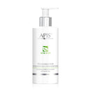 bipin Apis Home Terapis Acne Stop Cleansing Antibacterial Tonic with Green Tea 300ml