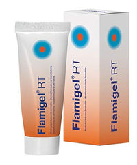 Flen Health Flamigel® RT: 250g Tube