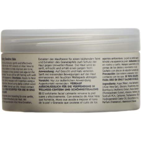 Kaeso Calming Exfoliator 245 ml