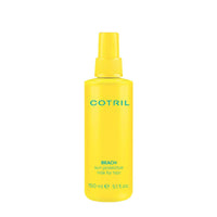 Cotril Beach Milk Treatment For Hair 150ml - Latte solare protettivo per capelli