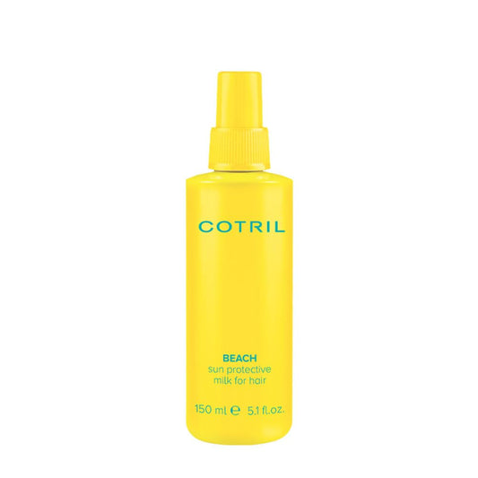 Cotril Beach Milk Treatment For Hair 150ml - Latte solare protettivo per capelli