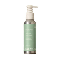 Balmonds Tea Tree Face Wash - 99% Natural Foaming Cleanser with Lemongrass for Sensitive, Breakout-Prone Skin and face wash for acne prone skin, Vegan, Paraben-Free, 125ml