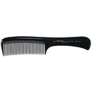 Hercules Sägemann Hercules Sagemann Seamless Handle Detangling Hair Comb, 22.7 cm Length