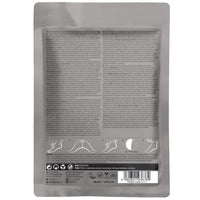 MASKOLOGY FOOT PEEL Professional Foot Treatment 40g | Exfoliating Foot Mask | 100% Plant Based | Hydrating | Foot Peel Mask with Botanical & Fruit Extracts |