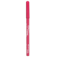 Rimmel London 1000 Kisses Lip Liner - Indian Pink 1.2g