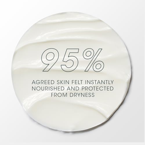 Mio Future Proof Natural Body Butter 240ml | AHAs | Moisturising Body Butter Lotion | Antioxidant Complex | Nourishes & Transforms Appearance of Skin