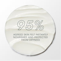 Mio Future Proof Natural Body Butter 240ml | AHAs | Moisturising Body Butter Lotion | Antioxidant Complex | Nourishes & Transforms Appearance of Skin