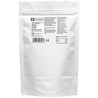 Elixir Gardens Elixir Salts - Organic Himalayan Pink Salt, Fine Grade Supplied in re-sealable Stand up pouch (250g + 63g Free)…