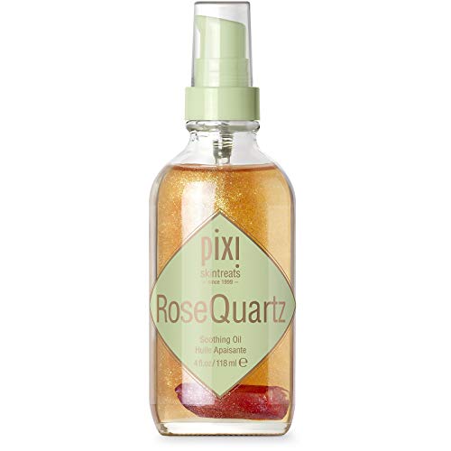 Pixi Skintreats PIXI RoseQuartz Brightening Oil 118ml