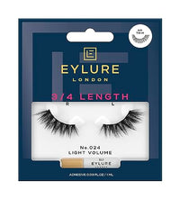 Eylure 3/4 Line Ext - No 024