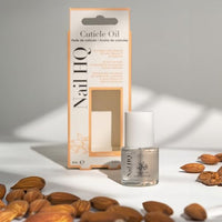NAIL HQ Nail HQ Essentials Cuticle Oil Nail HQ Treatment