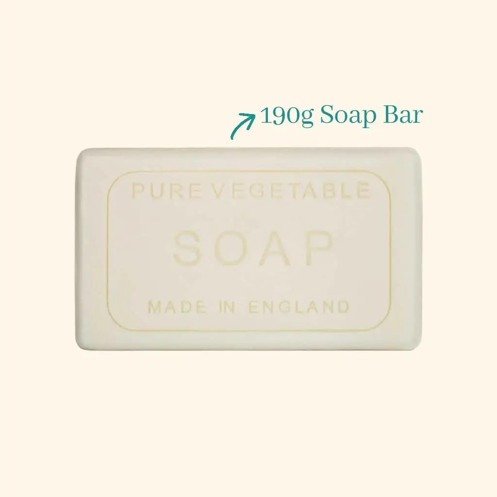 Christina May 200Gram Dry Skin bar