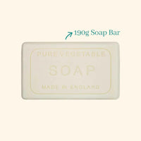 Christina May 200Gram Dry Skin bar