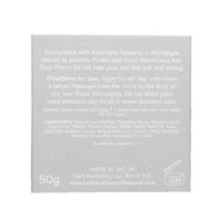 Bath Bubble & Beyond Solid Shampoo Bar Gift Boxed 50g (Pink - Volume & Body)