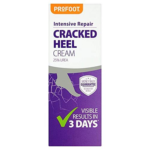 Profoot Intensive Repair Cracked Heel Cream 60ml