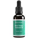 SKINUTRITIONAL Massage Oil - Navel Therapy Treatment with Rosehip, Jojoba, Almond, Avocado, & Lavender Essential Oils - Skin Care, Immune System, Digestion, & Full Body Wellness - For All Skin Types - SKINutritional