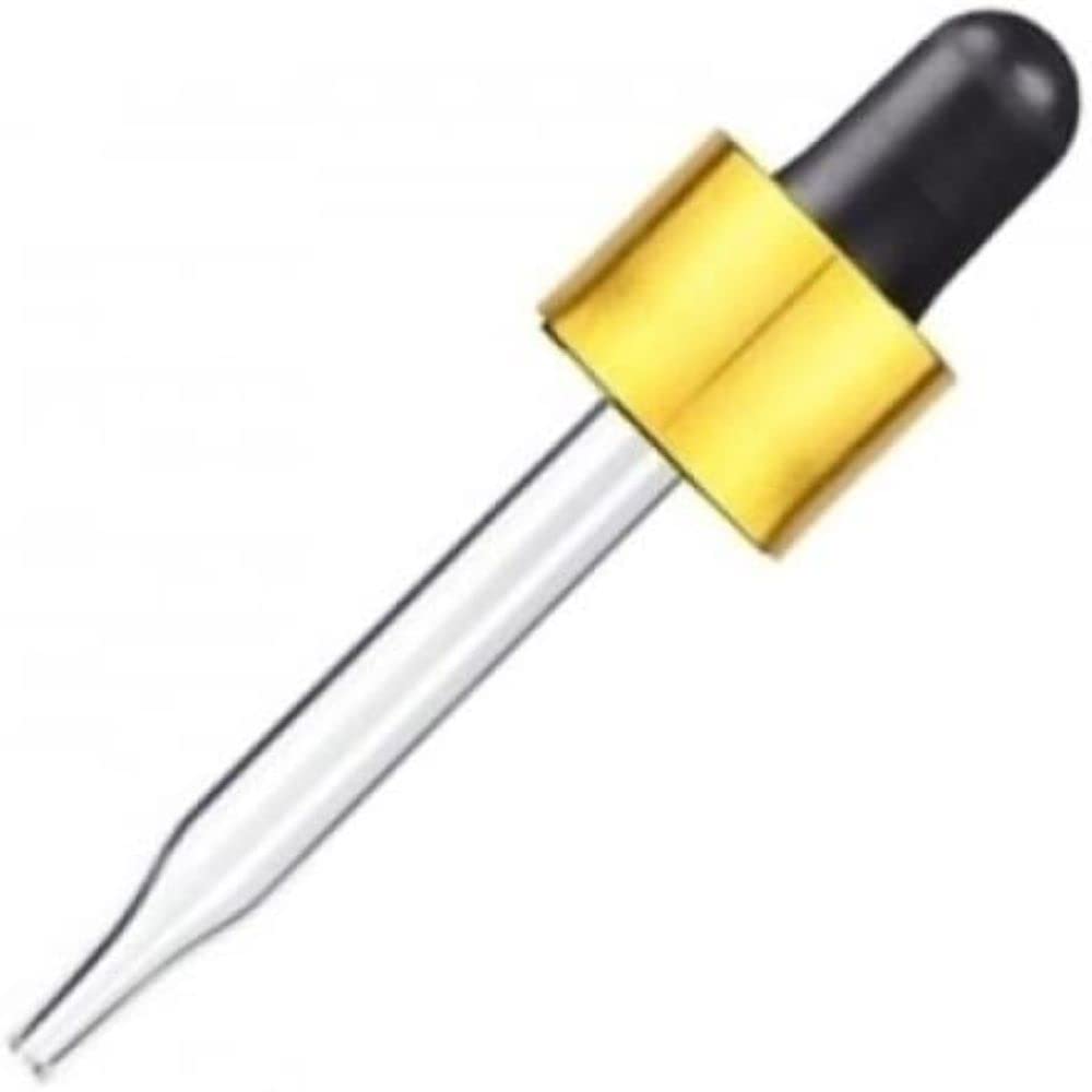 Devprayag Pure Malkangani (Malkangni/Jyotishmati) Oil (Celastrus paniculatus) with Glass Dropper Natural Therapeutic Grade Cold Pressed 5ml (0.16 oz)