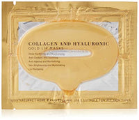 Global Collagen Lip Mask, Gold1 Units