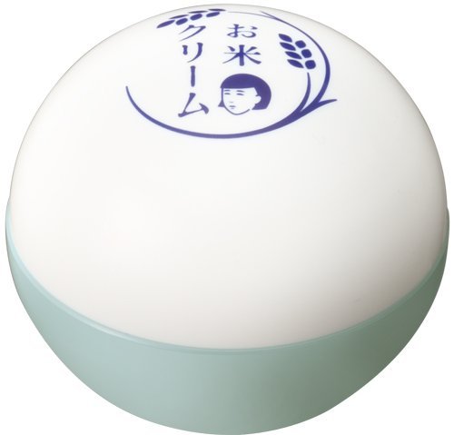 Ishizawa Pores Nadeshiko Rice Cream 30g