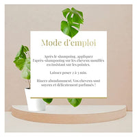 Arganicare Hair Conditioner Collagen for thin, Damaged & Brittle Hair 400 ml, Price/100ml: 3.99 EUR