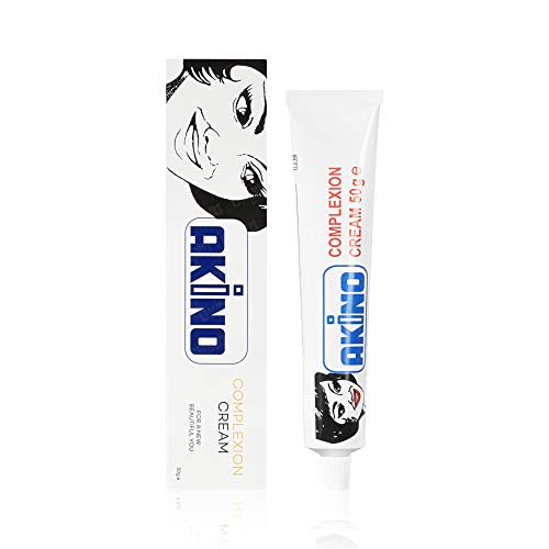 AKINO Akino Brightening Complexion Treatment Cream 50g