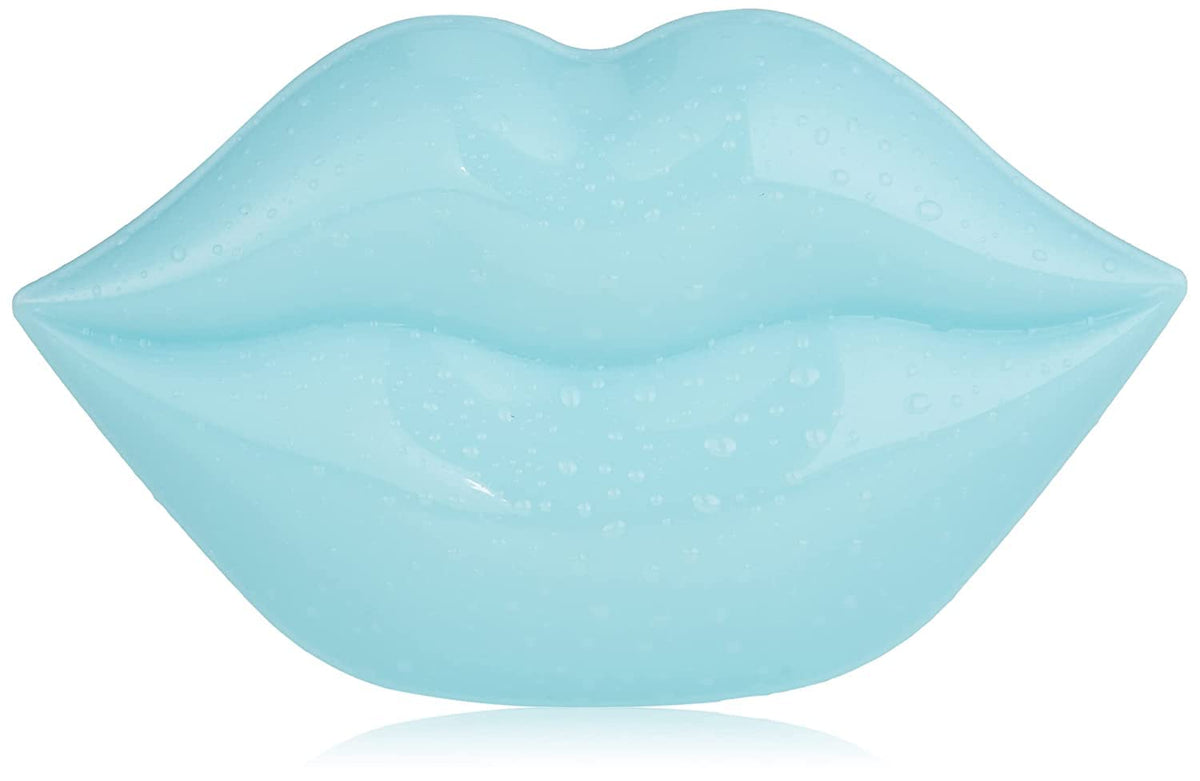 KOCOSTAR Lip Mask Mint 20Pcs