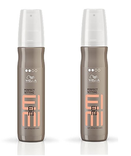 Wella Professionals Wella 2x Eimi Volume Perfect Setting Blow Dry Lotion 150 ml