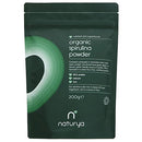 3 Pack x Org Spirulina Powder (200g) - Naturya