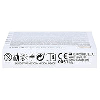 16 occlusive dressings for Warts, salicylic Acid, Hypoallergenic