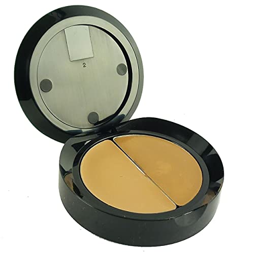 FACE atelier FACE Atelier Ultra Camouflage Duet, Dark