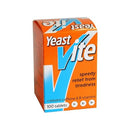A6M Yeast-Vite Tablets by Yeast-Vite – Fast-Acting Relief from Fatigue & Headaches