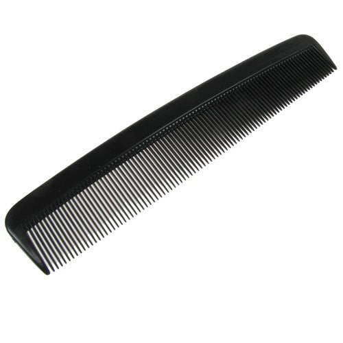 Duralon County Gents Comb 6" Card 12