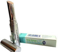 Tea Tree Witch Hazel Boots Tea Tree & Witch Hazel Concealer Stick 2g