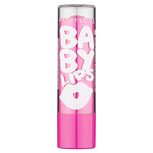 Maybelline Baby Lips Valentine Crayon, Fresh Mint