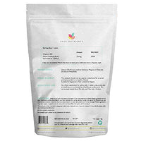 Vitamin D3 Tablets 3000iu 120 Tablets- NHS Recommended Daily Amount | 120 (4 Month Supply) Vegetarian Vitamin D Supplement 100% Recyclable Packaging