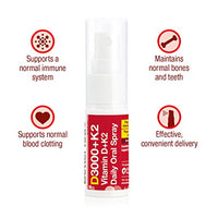 BetterYou DLux+ Vitamin D+K2 - 12ml (Pack of 2)