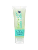 Tea Tree Witch Hazel Boots Tea Tree & Witch Hazel Night Treatment Gel 75ml