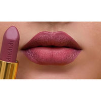 ALHALAL COSMETICS Halal MATTE VELVET LIPSTICK Long Lasting up to 16h Vegan and Cruelty-Free (AL-12-ANAYA)