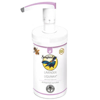 Songbird Naturals Lavender Liquiwax