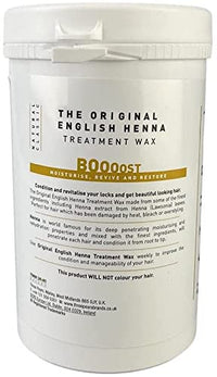Henna Treatment Wax Hair Conditioner 400G