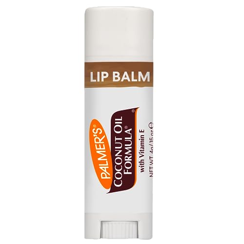 Palmer's Palmers Coconut Oil Lip Balm SPF 15 Duo by Palmers for Unisex - 2 x 0.3 oz Lip Balm