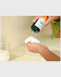 The Body Shop Vitamin C 150ml Glow Revealing Tonic enriched with AHA & Enzymes - Illuminate & Even - Vegan