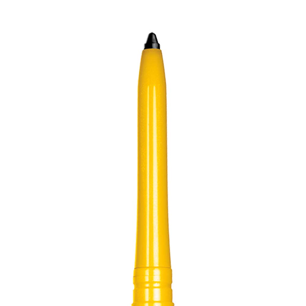 Maybelline Eye Pencil Colossal Kajal Std Black