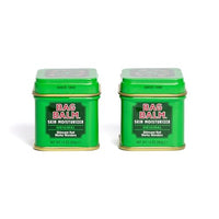Bag Balm Original Formula Tin, Multi-Purpose Skin Moisturising Balm 28g Pack 2