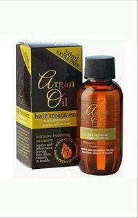 Argan Oil ARGAN OIL HAIR TREATMENT 50ML